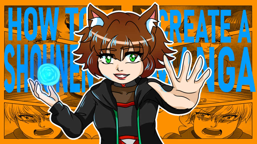 How To Create A Shounen Manga